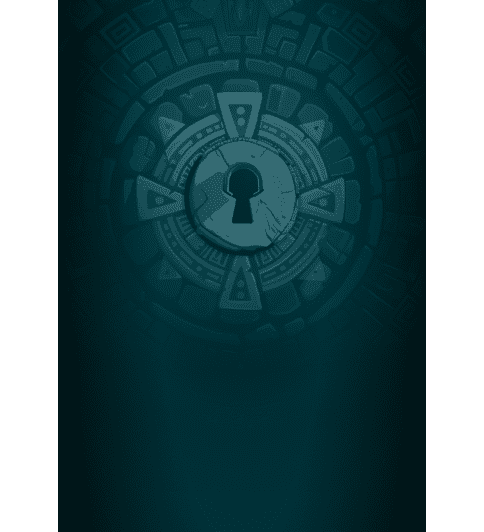 Aztec Helmet 8